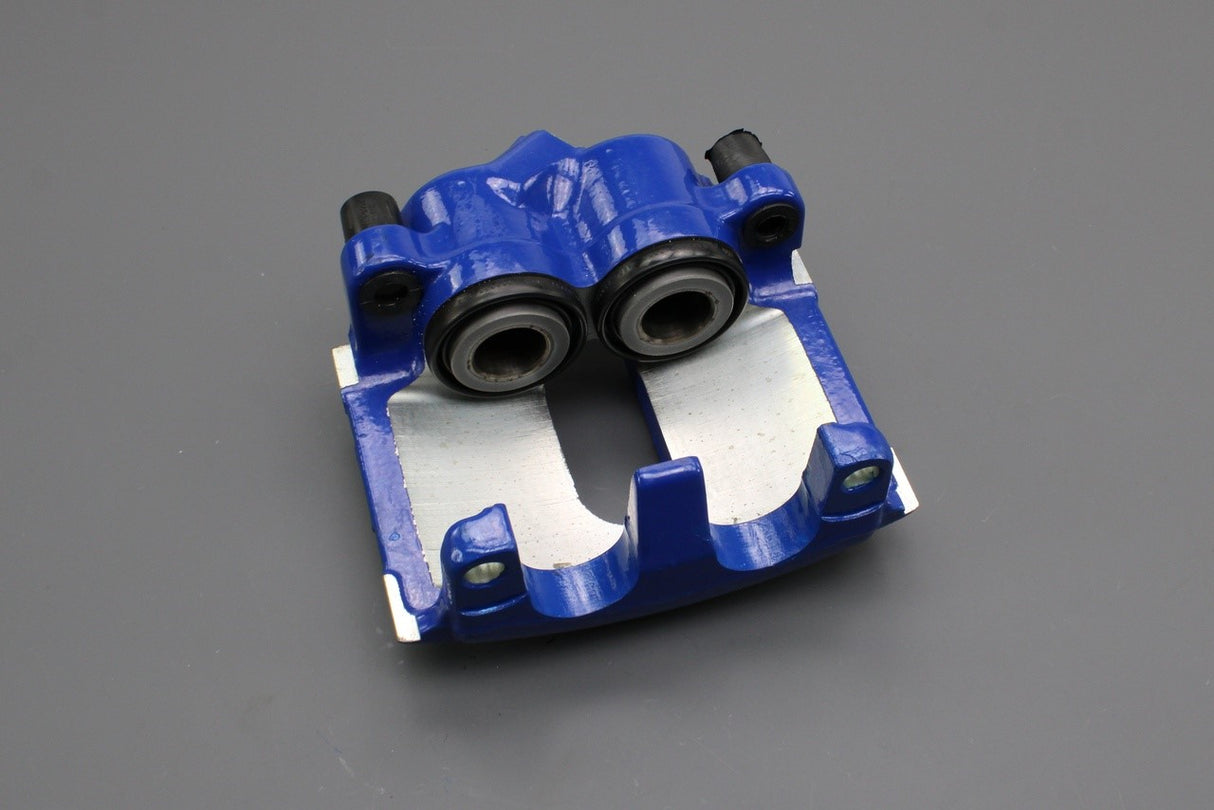 VW Golf MK4 R32 2003-2006 front blue brake caliper (right) 1J0615124E