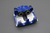 VW Golf MK4 R32 2003-2006 front blue brake caliper (right) 1J0615124E