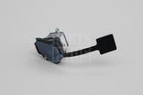 Audi e-tron 19-23 A6 e-tron 25-on wing mirror camera (left) 4KE980545A