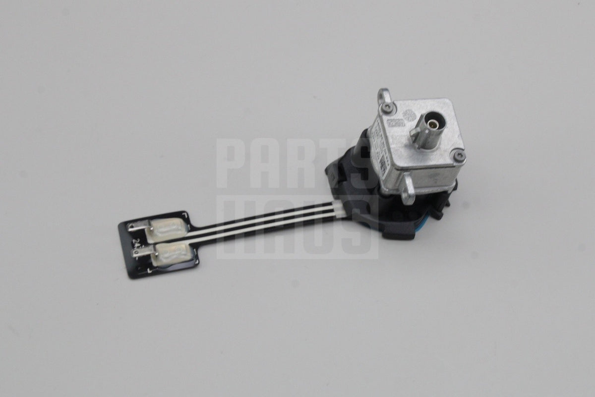 Audi e-tron 19-23 A6 e-tron 25-on wing mirror camera (left) 4KE980545A