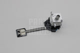 Audi e-tron 19-23 A6 e-tron 25-on wing mirror camera (left) 4KE980545A