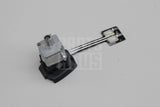 Audi e-tron 19-23 A6 e-tron 25-on wing mirror camera (left) 4KE980545A