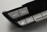 Audi A3 S3 2020-on A/C heater control panel 8Y0820043A