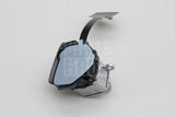Audi e-tron 19-23 A6 e-tron 25-on wing mirror camera (left) 4KE980545A