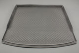 VW Touran 2016-on flexible luggage compartment boot liner 5QA061160