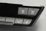 Audi A3 S3 2020-on A/C heater control panel 8Y0820043A