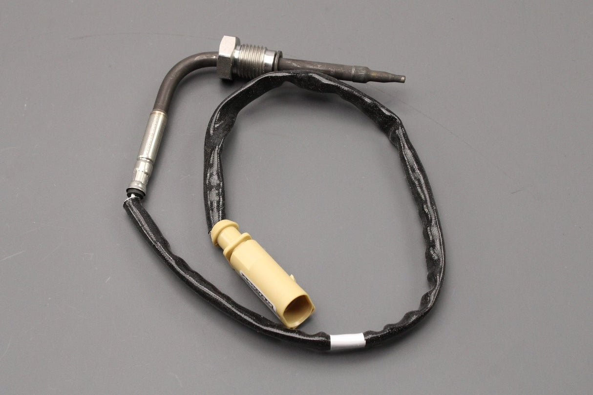 Audi A6 A8 Q5 13-18 exhaust gas temperature sensor (3.0 TDI) 4H0906088AP