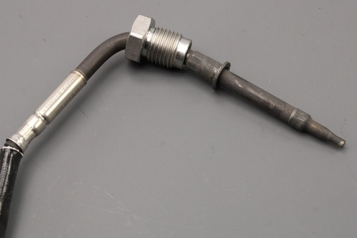 Audi A6 A8 Q5 13-18 exhaust gas temperature sensor (3.0 TDI) 4H0906088AP