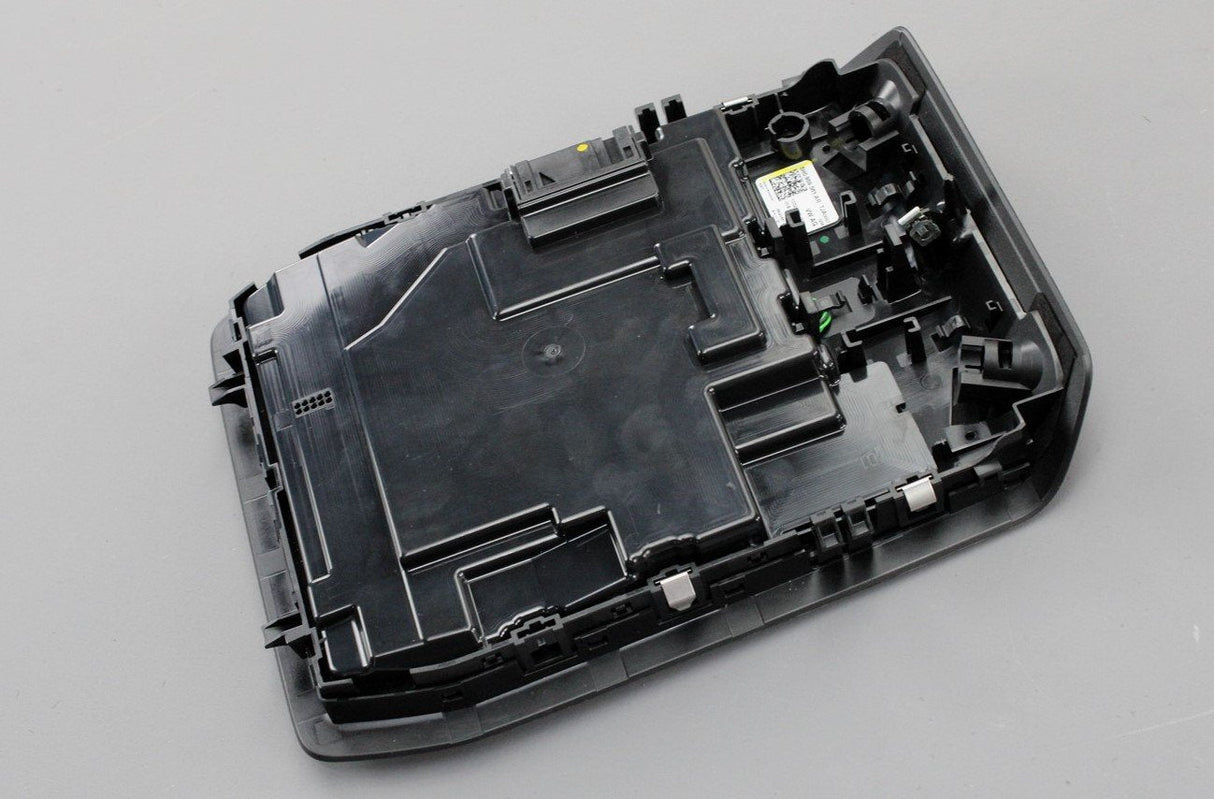 VW Golf MK8 Caddy interior reading roof light (black) 5H0959561AP TJA