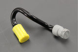 VW Golf Audi A3 RS3 TT Skoda SEAT rear brake pipe (right) 1K0611764L