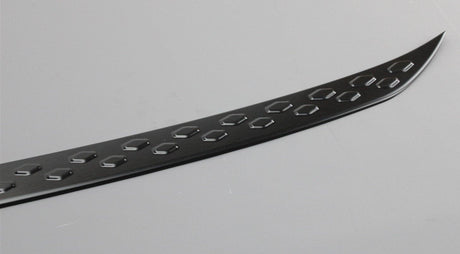 VW ID3 2020- Rear boot load protector trim accessory 10A061195A