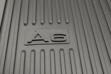 Audi A6 Saloon C7 2011-2017 semi-rigid boot liner 4G5061180