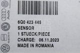 VW Polo 9N 9N3 6R Skoda SEAT Ibiza steering swing angle sensor 6Q0423445
