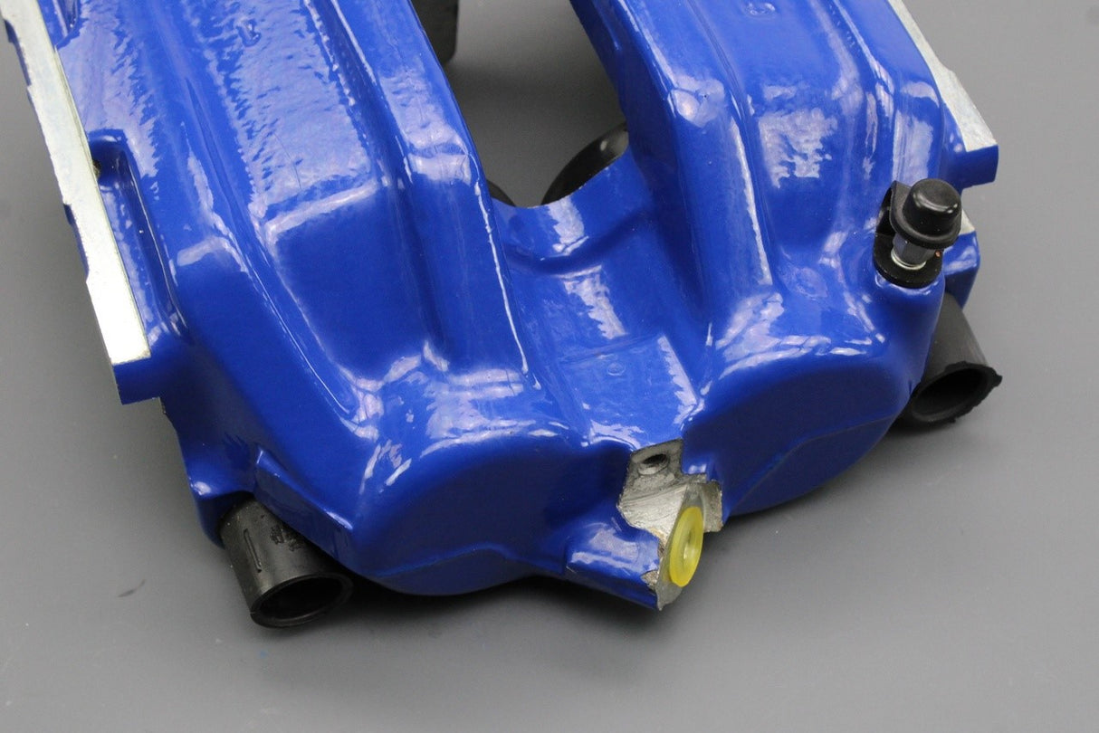 VW Golf MK4 R32 2003-2006 front blue brake caliper (right) 1J0615124E