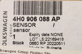 Audi A6 A8 Q5 13-18 exhaust gas temperature sensor (3.0 TDI) 4H0906088AP