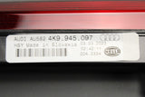 Audi A6 S6 RS6 2019-on additional 3rd brake light 4K9945097