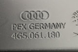 Audi A6 Saloon C7 2011-2017 semi-rigid boot liner 4G5061180