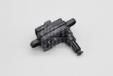 VW Caddy Golf MK8 Skoda Superb fuel filler flap actuator 3G5810773B