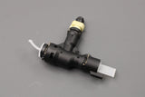 VW Crafter 2017-on clutch bleeder pipe assembly (4 motion) 2N0721468