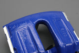 VW Golf MK4 R32 2003-2006 front blue brake caliper (right) 1J0615124E