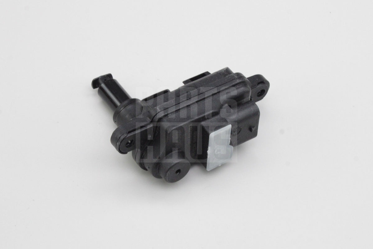 VW Caddy Golf MK8 Skoda Superb fuel filler flap actuator 3G5810773B