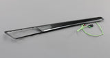 VW Golf GTI MK7 7.5 3 Door Front right driver door insert 5G3858066BCKK