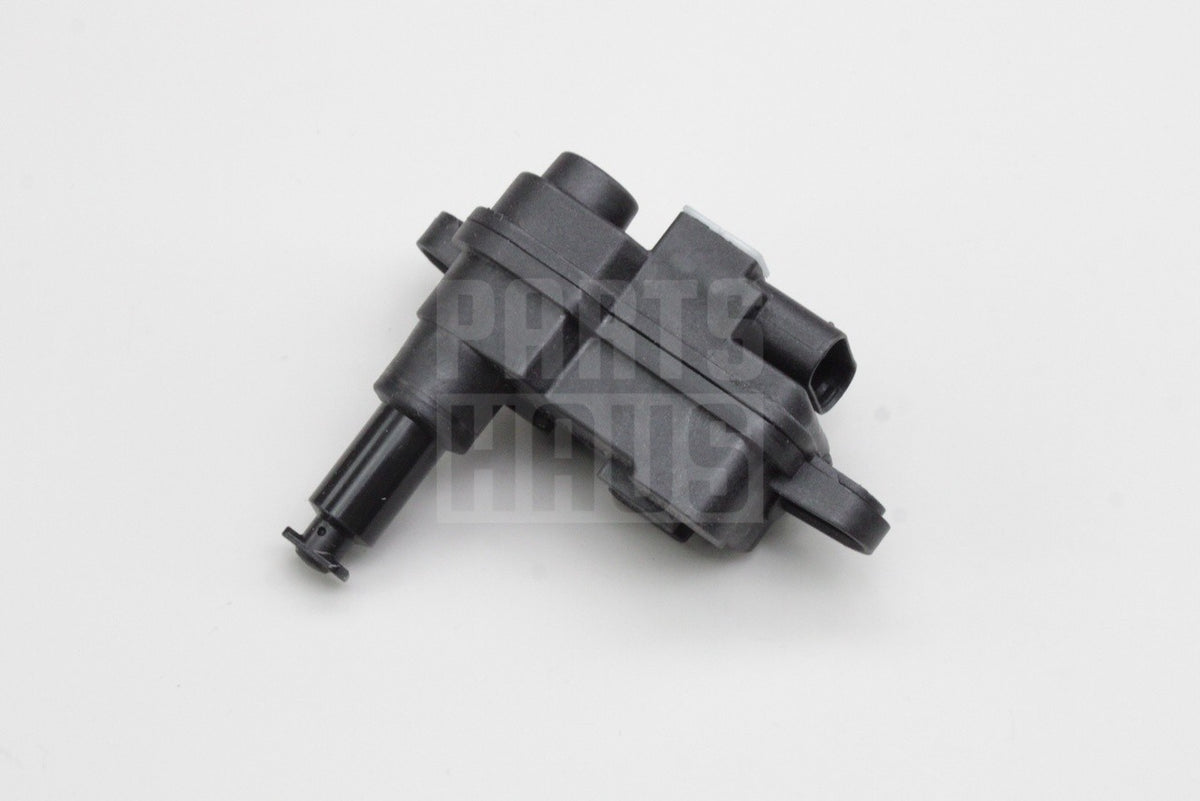 VW Caddy Golf MK8 Skoda Superb fuel filler flap actuator 3G5810773B