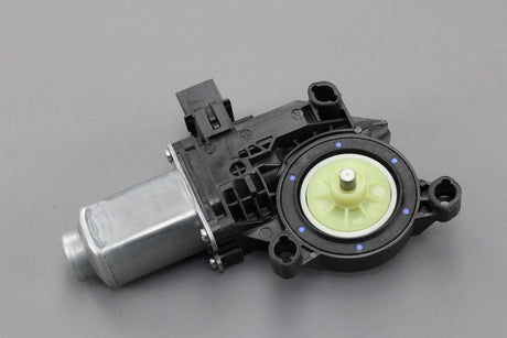 Skoda Roomster 2006-2010 front window motor RHD (right) 6Q1959801H SK2
