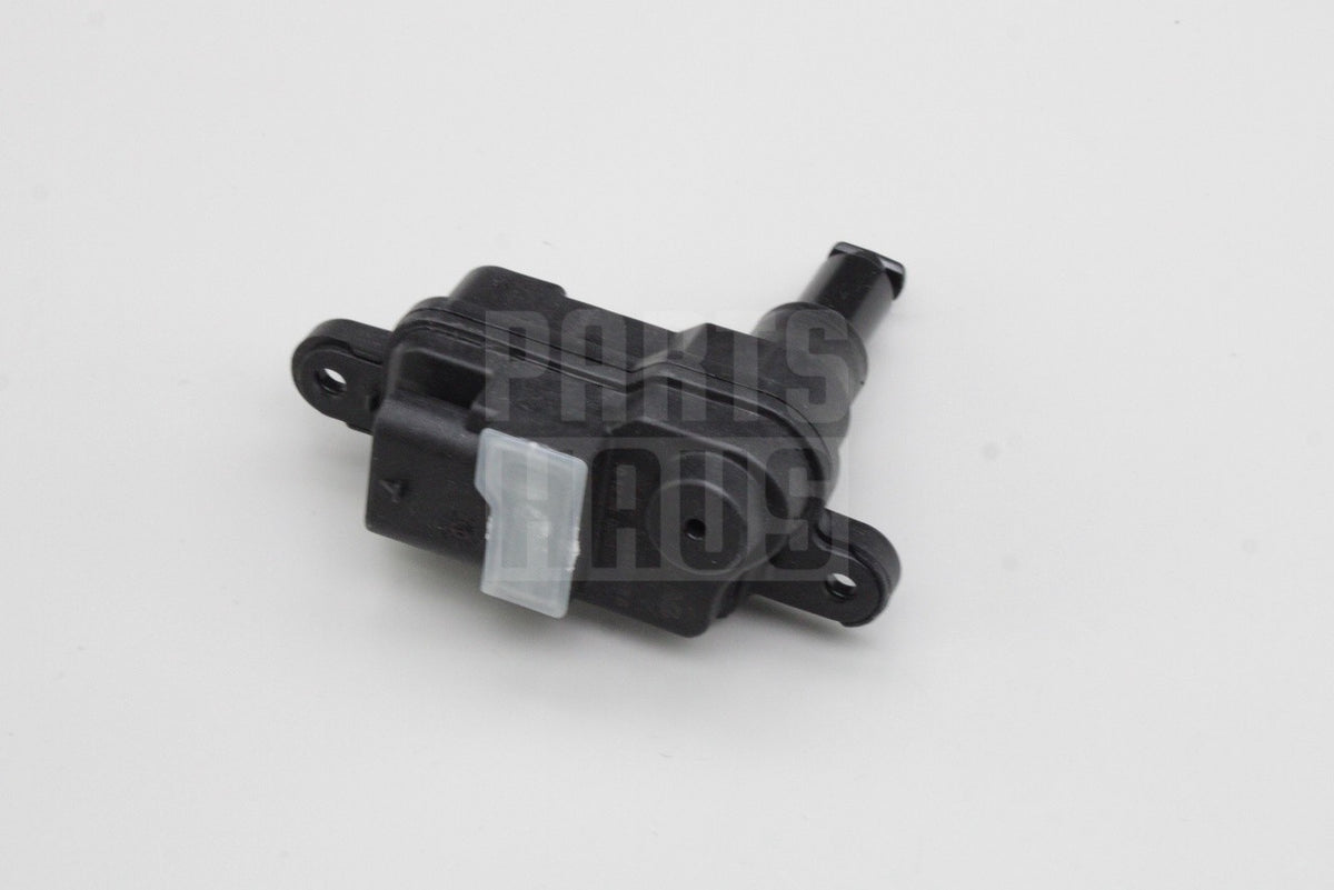 VW Caddy Golf MK8 Skoda Superb fuel filler flap actuator 3G5810773B