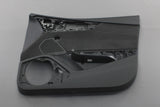 Audi A5 S5 RS5 alcantara front door card panel (right) 8W8867104AD WFA