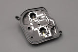 Audi A4 S4 13-15 tail light bulb holder (rear outer right) 8K5945258G