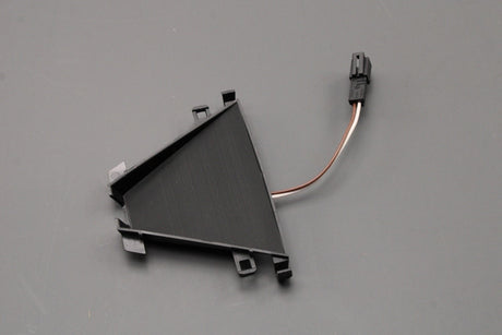 Audi A3 S3 RS3 2022-on driving assist camera windscreen trim 8Y4980281