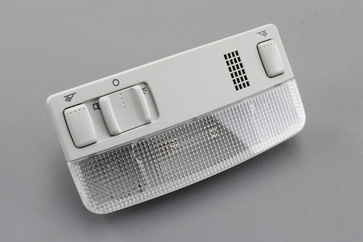 VW Up! Skoda Citigo SEAT Mii interior roof reading light 6R0947105 Y20