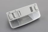VW Up! Skoda Citigo SEAT Mii interior roof reading light 6R0947105 Y20