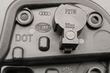 Audi A4 S4 13-15 tail light bulb holder (rear outer right) 8K5945258G