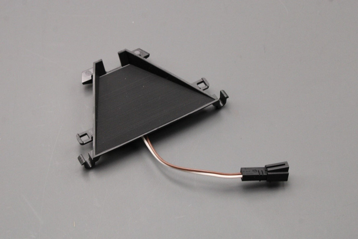 Audi A3 S3 RS3 2022-on driving assist camera windscreen trim 8Y4980281