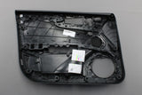 Audi A5 S5 RS5 alcantara front door card panel (right) 8W8867104AD WFA