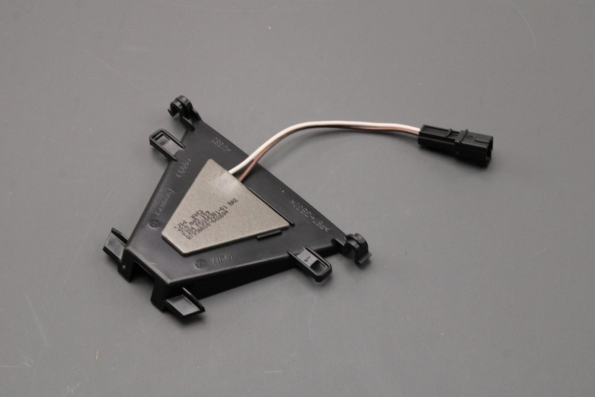 Audi A3 S3 RS3 2022-on driving assist camera windscreen trim 8Y4980281