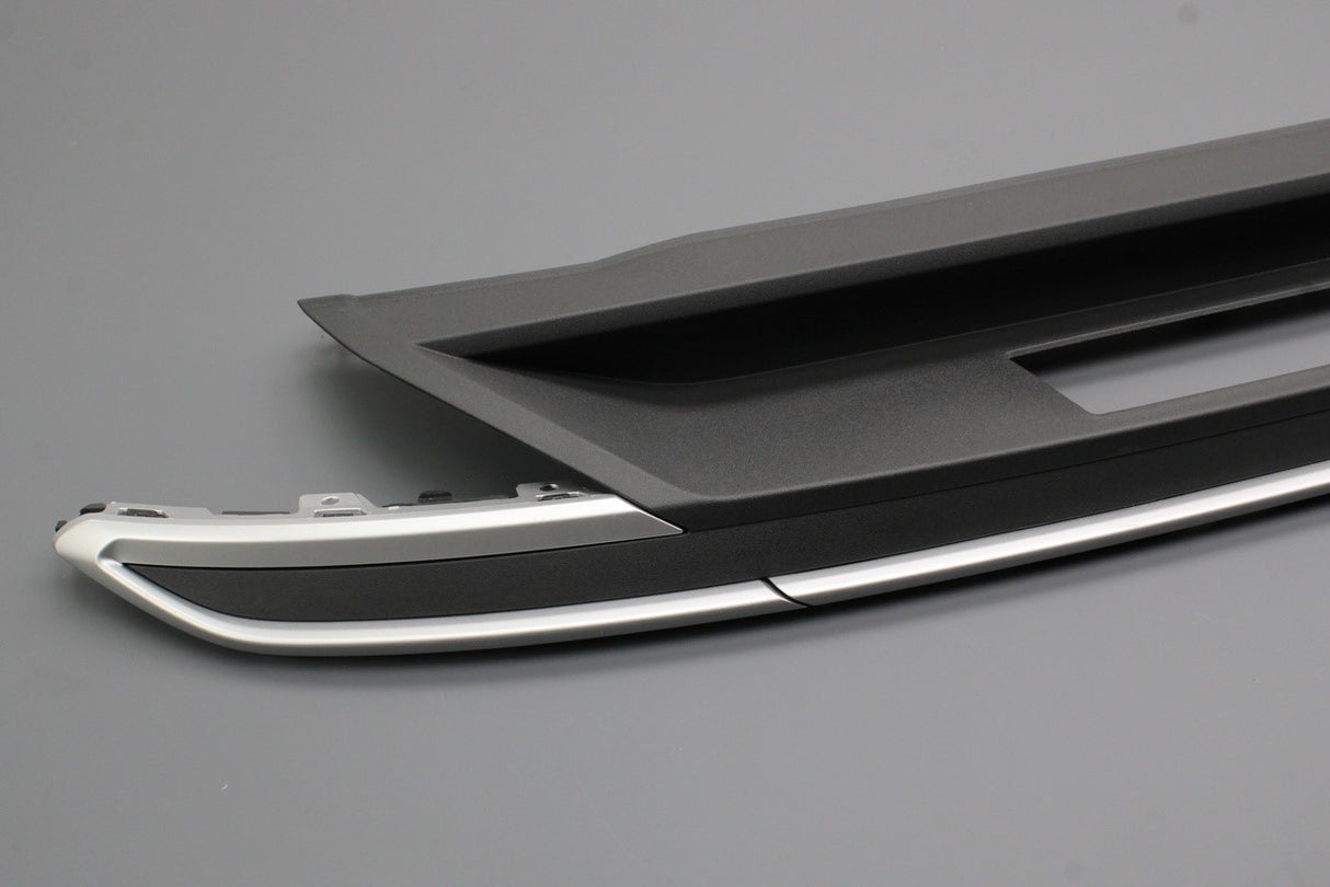 Audi A3 8Y Sportsback 2020-on rear bumper lower spoiler 8Y4807434A TB2