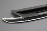 Audi A3 8Y Sportsback 2020-on rear bumper lower spoiler 8Y4807434A TB2