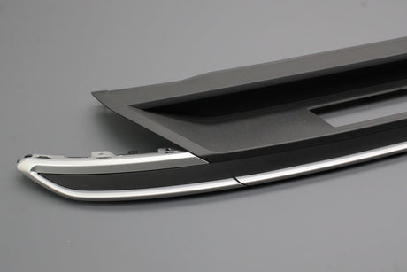Audi A3 8Y Sportsback 2020-on rear bumper lower spoiler 8Y4807434A TB2