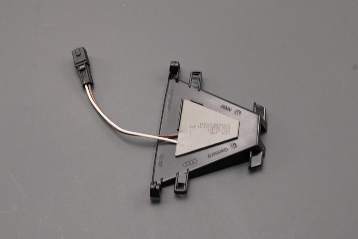 Audi A3 S3 RS3 2022-on driving assist camera windscreen trim 8Y4980281