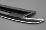 Audi A3 8Y Sportsback 2020-on rear bumper lower spoiler 8Y4807434A TB2