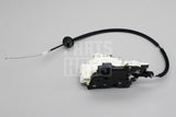 Audi Q7 2016-on rear keyless door lock (right) 4M0839016J