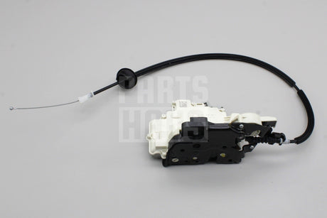 Audi Q7 2016-on rear keyless door lock (right) 4M0839016J