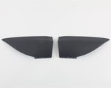 Audi A3 13-16 side blades for rear diffuser (8V0071620A) 8V4071610 9AX