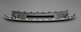 Audi A3 8Y Sportsback 2020-on rear bumper lower spoiler 8Y4807434A TB2