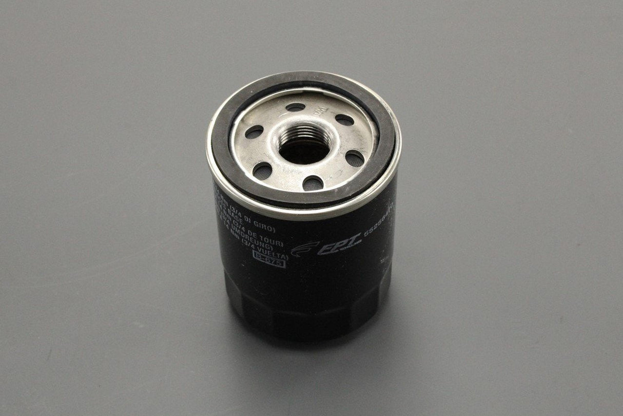 Vauxhall Combo D 2012 - 2018 oil filter 55256470