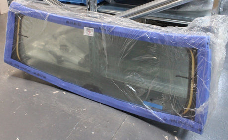 VW Polo 6C 2015-17 Rear window tailgate glass 6R6845051AM