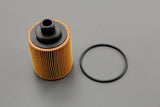 Vauxhall Astra H 2004-14 oil filter 95517669